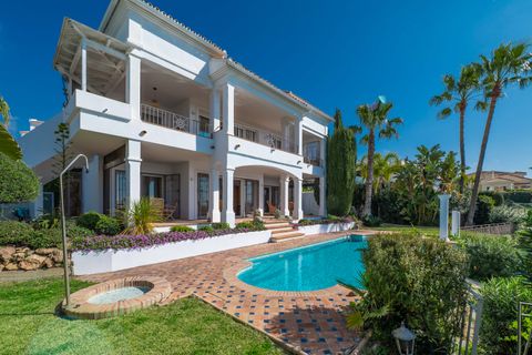 Villa i Marbella, Malaga, Marbella - € 1.990.000 | Ref: WB2258 - foto 2